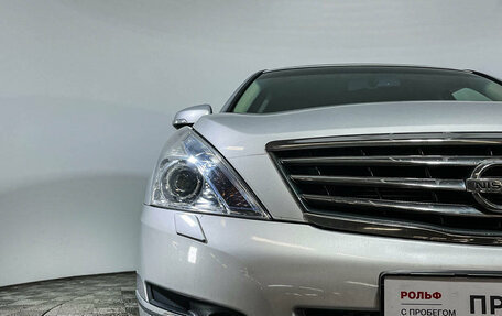 Nissan Teana, 2012 год, 1 697 000 рублей, 20 фотография