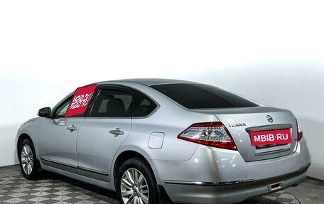 Nissan Teana, 2012 год, 1 697 000 рублей, 7 фотография