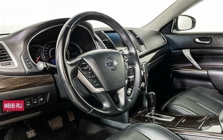 Nissan Teana, 2012 год, 1 697 000 рублей, 13 фотография