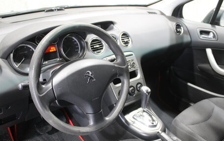 Peugeot 408 I рестайлинг, 2012 год, 615 000 рублей, 6 фотография