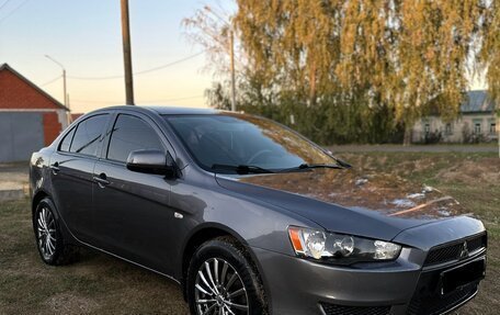 Mitsubishi Lancer IX, 2010 год, 945 000 рублей, 4 фотография