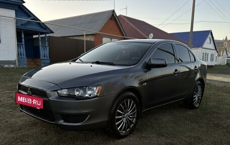 Mitsubishi Lancer IX, 2010 год, 945 000 рублей, 5 фотография