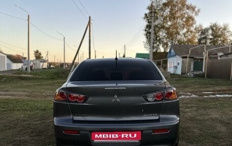 Mitsubishi Lancer IX, 2010 год, 945 000 рублей, 2 фотография