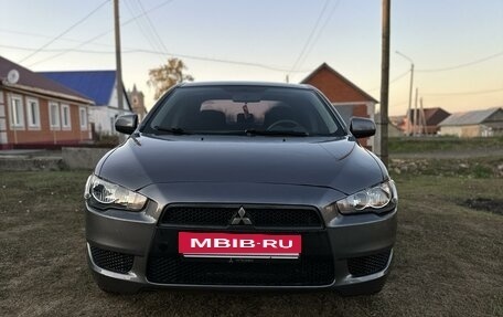 Mitsubishi Lancer IX, 2010 год, 945 000 рублей, 6 фотография