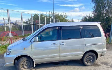 Toyota Lite Ace IV, 2001 год, 820 000 рублей, 9 фотография