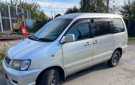 Toyota Lite Ace IV, 2001 год, 820 000 рублей, 10 фотография