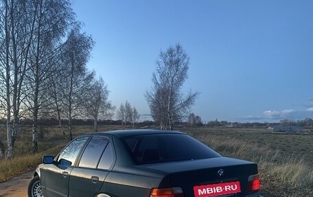 BMW 3 серия, 1995 год, 185 000 рублей, 4 фотография