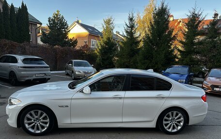 BMW 5 серия, 2012 год, 2 299 999 рублей, 6 фотография