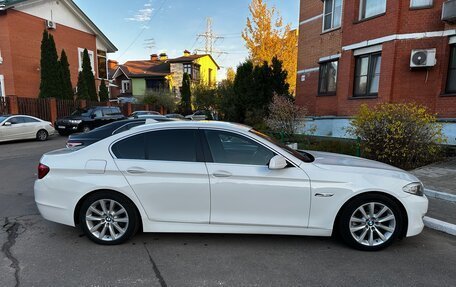 BMW 5 серия, 2012 год, 2 299 999 рублей, 7 фотография