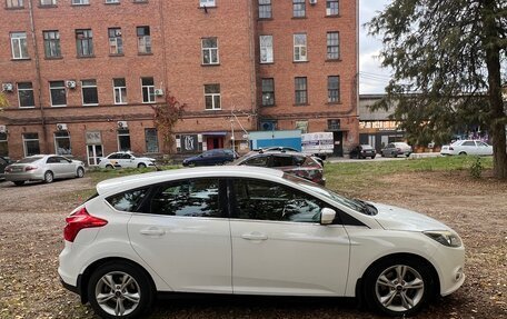 Ford Focus III, 2013 год, 680 000 рублей, 4 фотография