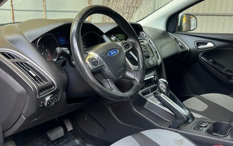 Ford Focus III, 2013 год, 680 000 рублей, 8 фотография