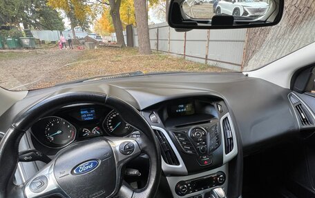 Ford Focus III, 2013 год, 680 000 рублей, 13 фотография