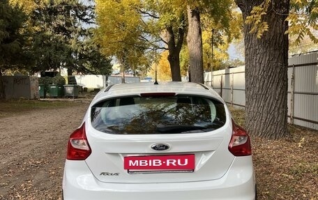 Ford Focus III, 2013 год, 680 000 рублей, 6 фотография