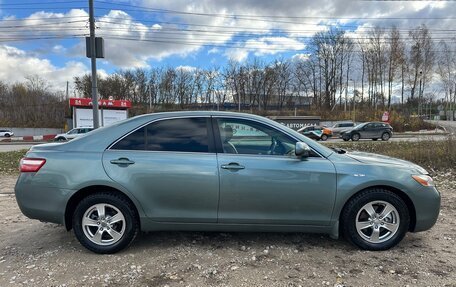 Toyota Camry, 2006 год, 1 050 000 рублей, 5 фотография