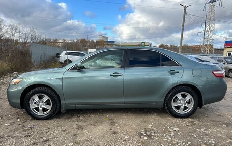 Toyota Camry, 2006 год, 1 050 000 рублей, 4 фотография