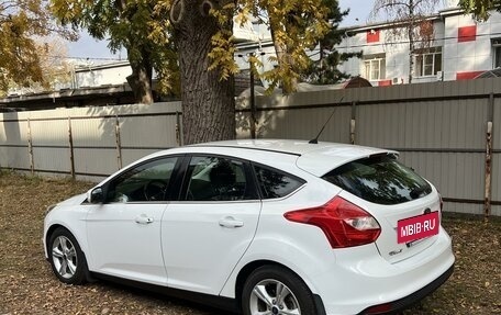 Ford Focus III, 2013 год, 680 000 рублей, 7 фотография