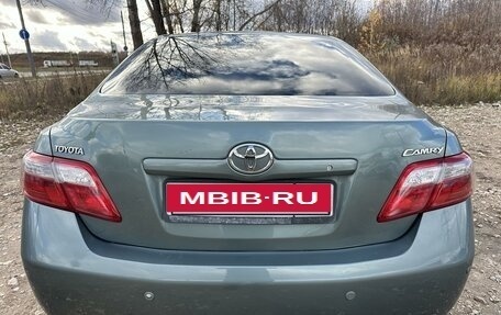 Toyota Camry, 2006 год, 1 050 000 рублей, 8 фотография