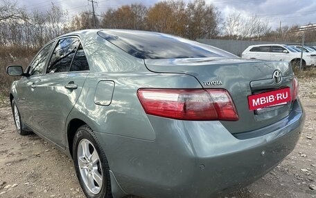 Toyota Camry, 2006 год, 1 050 000 рублей, 6 фотография