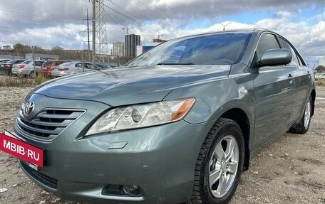 Toyota Camry, 2006 год, 1 050 000 рублей, 3 фотография