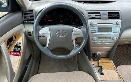 Toyota Camry, 2006 год, 1 050 000 рублей, 9 фотография