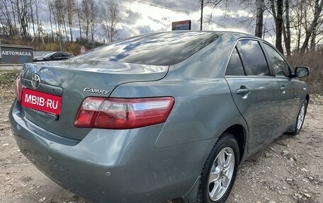 Toyota Camry, 2006 год, 1 050 000 рублей, 7 фотография