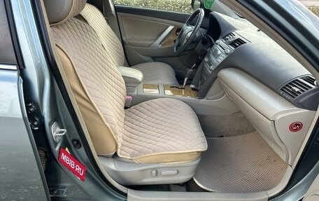 Toyota Camry, 2006 год, 1 050 000 рублей, 11 фотография