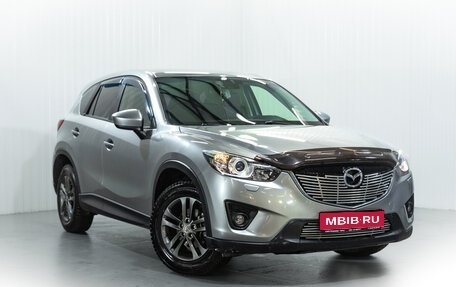 Mazda CX-5 II, 2012 год, 1 850 000 рублей, 1 фотография