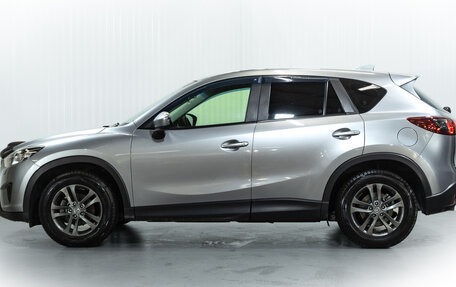 Mazda CX-5 II, 2012 год, 1 850 000 рублей, 4 фотография