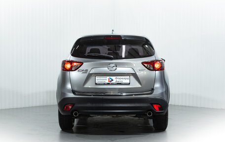 Mazda CX-5 II, 2012 год, 1 850 000 рублей, 6 фотография