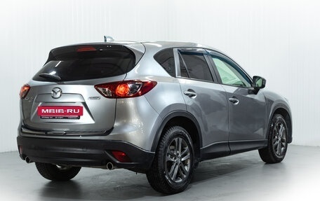 Mazda CX-5 II, 2012 год, 1 850 000 рублей, 7 фотография