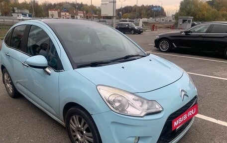 Citroen C3 II, 2011 год, 747 000 рублей, 2 фотография