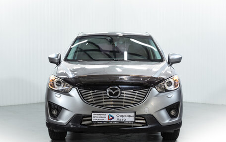 Mazda CX-5 II, 2012 год, 1 850 000 рублей, 2 фотография