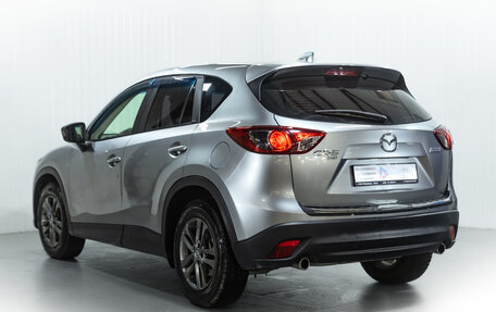 Mazda CX-5 II, 2012 год, 1 850 000 рублей, 5 фотография