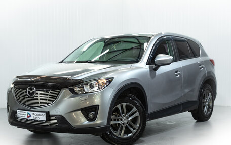 Mazda CX-5 II, 2012 год, 1 850 000 рублей, 3 фотография