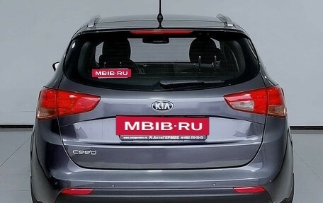 KIA cee'd III, 2014 год, 985 000 рублей, 3 фотография