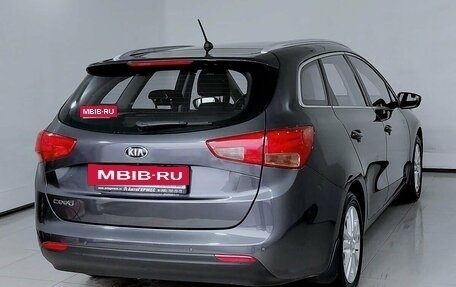 KIA cee'd III, 2014 год, 985 000 рублей, 4 фотография