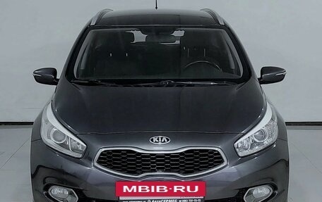 KIA cee'd III, 2014 год, 985 000 рублей, 2 фотография