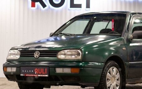 Volkswagen Golf III, 1998 год, 170 000 рублей, 6 фотография