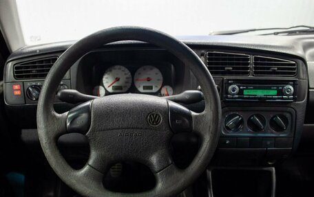 Volkswagen Golf III, 1998 год, 170 000 рублей, 21 фотография