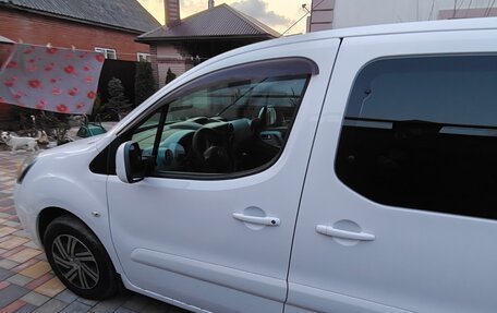 Citroen Berlingo II рестайлинг, 2013 год, 1 150 000 рублей, 6 фотография