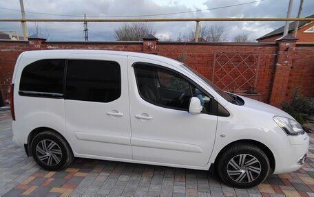 Citroen Berlingo II рестайлинг, 2013 год, 1 150 000 рублей, 8 фотография