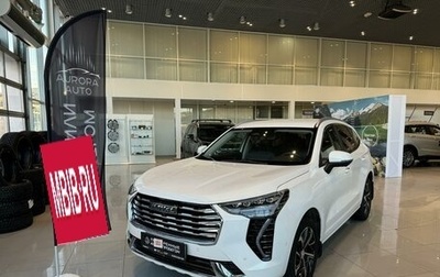 Haval Jolion, 2023 год, 2 390 000 рублей, 1 фотография