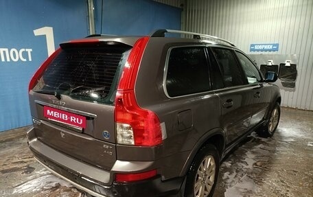 Volvo XC90 II рестайлинг, 2007 год, 1 050 000 рублей, 4 фотография