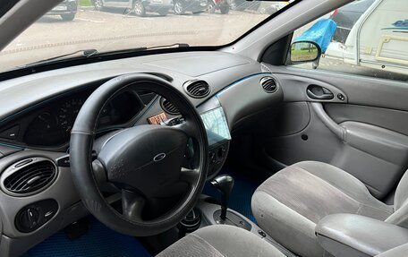 Ford Focus IV, 2000 год, 320 000 рублей, 9 фотография