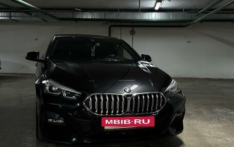 BMW 2 серия F44, 2020 год, 3 100 000 рублей, 2 фотография