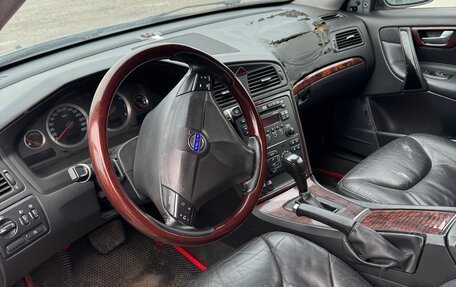 Volvo S60 III, 2007 год, 250 000 рублей, 3 фотография