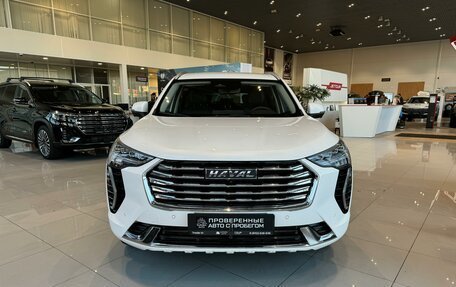 Haval Jolion, 2023 год, 2 390 000 рублей, 8 фотография