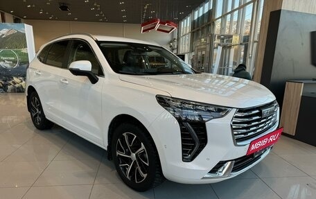 Haval Jolion, 2023 год, 2 390 000 рублей, 7 фотография