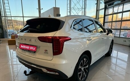 Haval Jolion, 2023 год, 2 390 000 рублей, 5 фотография