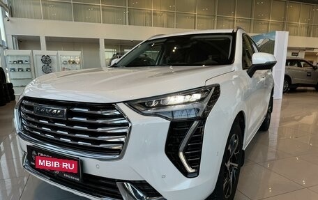 Haval Jolion, 2023 год, 2 390 000 рублей, 32 фотография